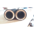 OEM  printing rubber  hose company Good quanlity hydraulic hose and fittings